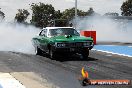Heathcote Park Test and Tune